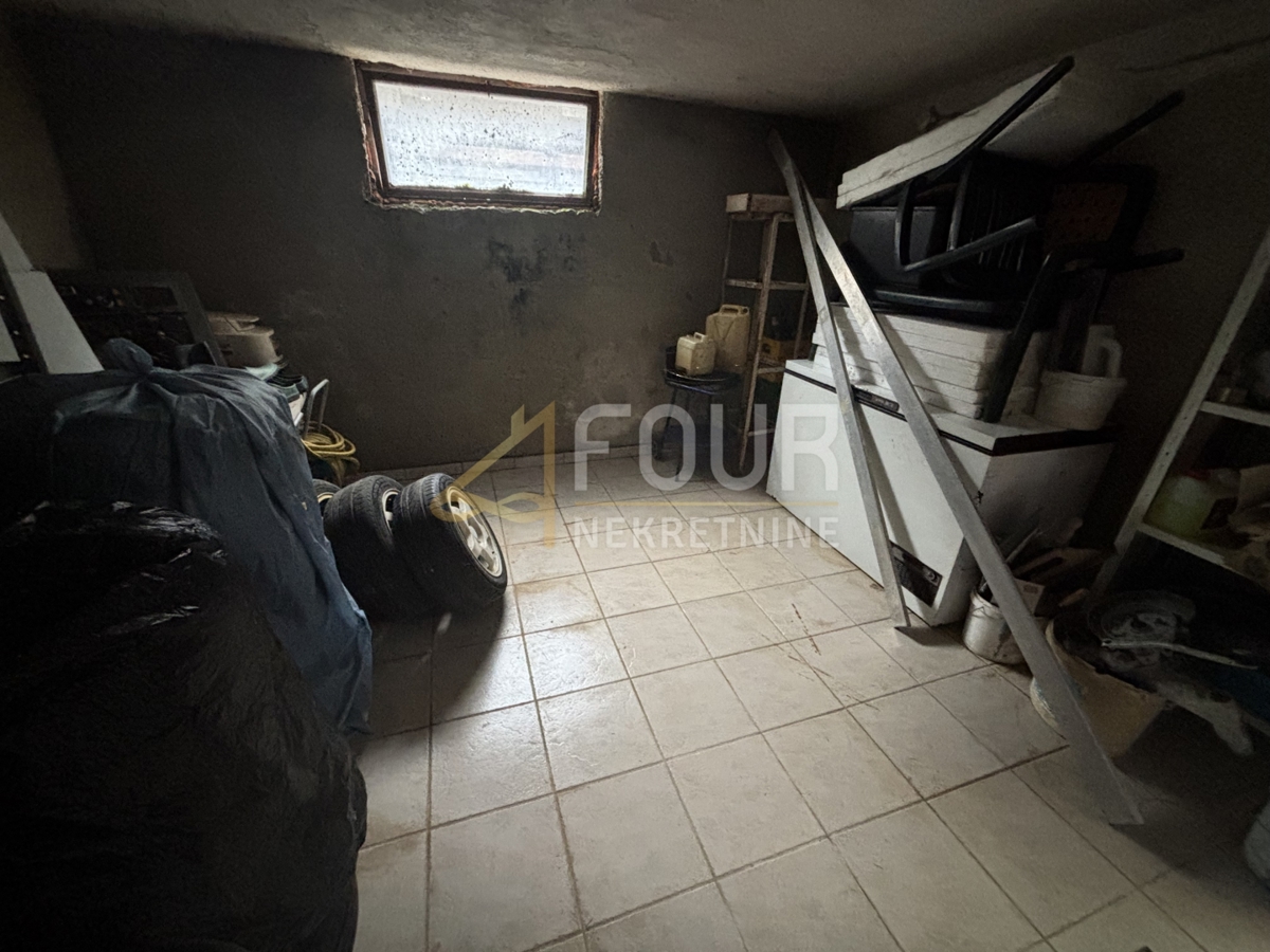 Hiša Martinkovac, Rijeka, 173m2