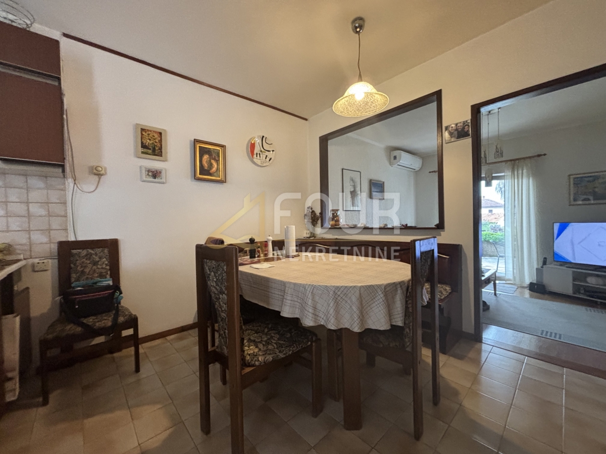 Hiša Martinkovac, Rijeka, 173m2