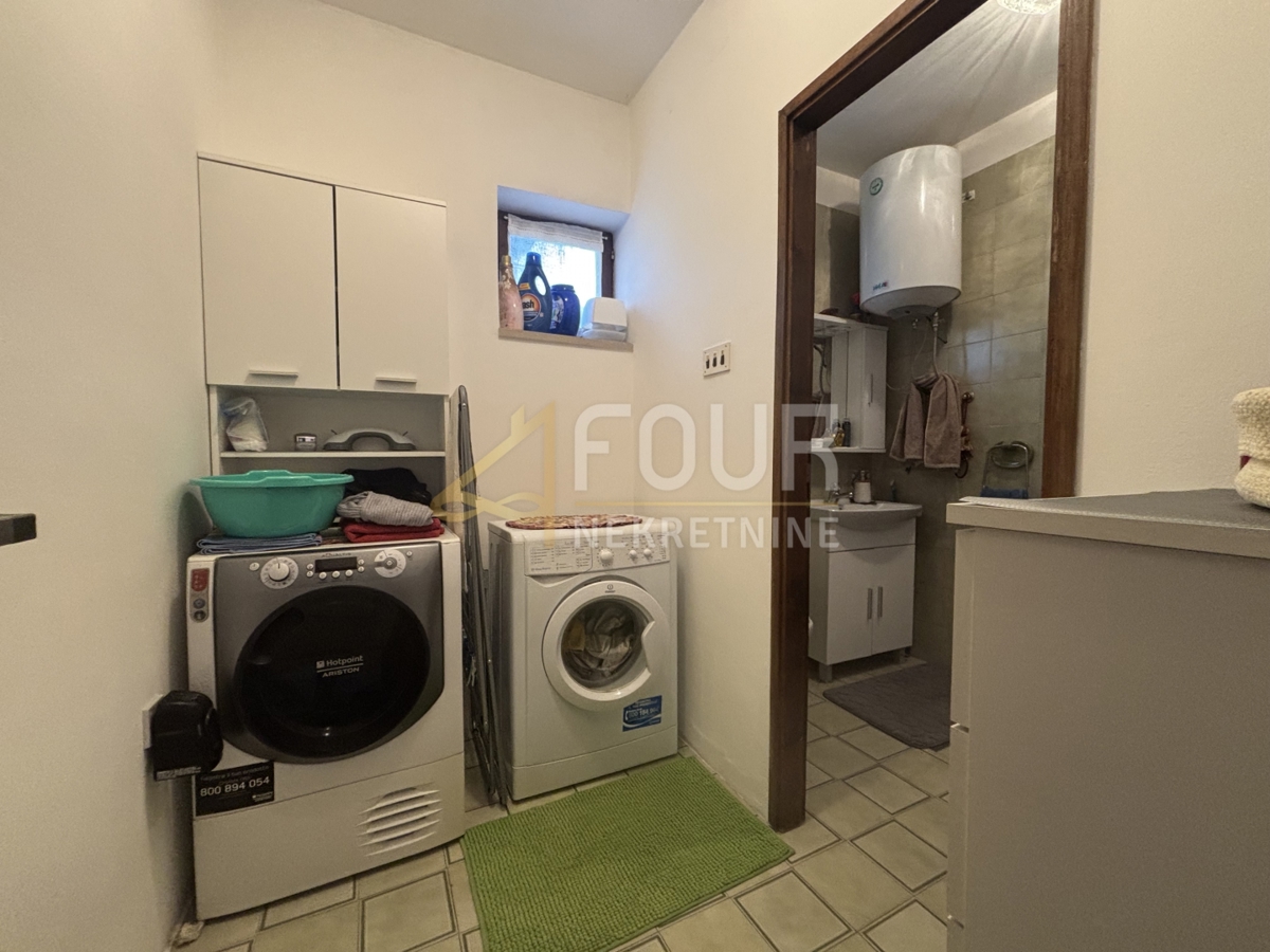 Hiša Martinkovac, Rijeka, 173m2