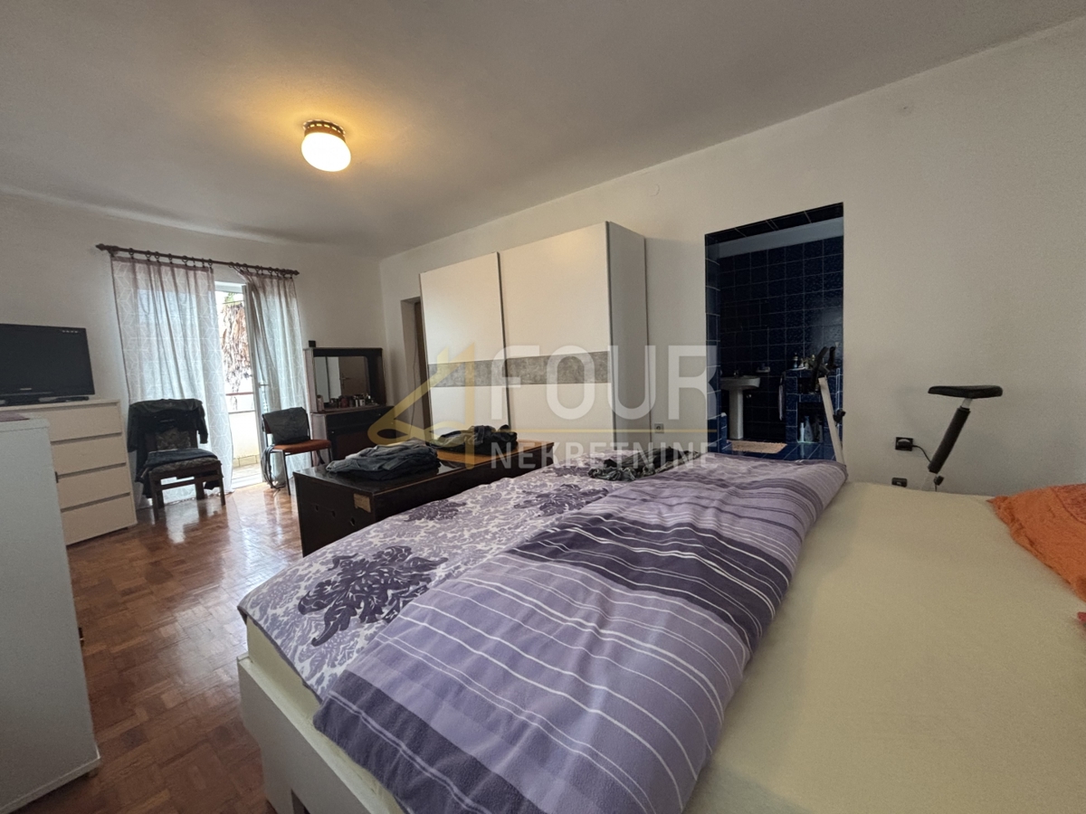 Hiša Martinkovac, Rijeka, 173m2