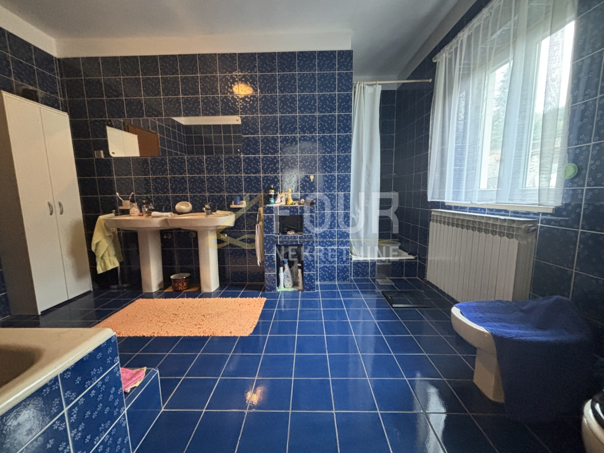 Hiša Martinkovac, Rijeka, 173m2