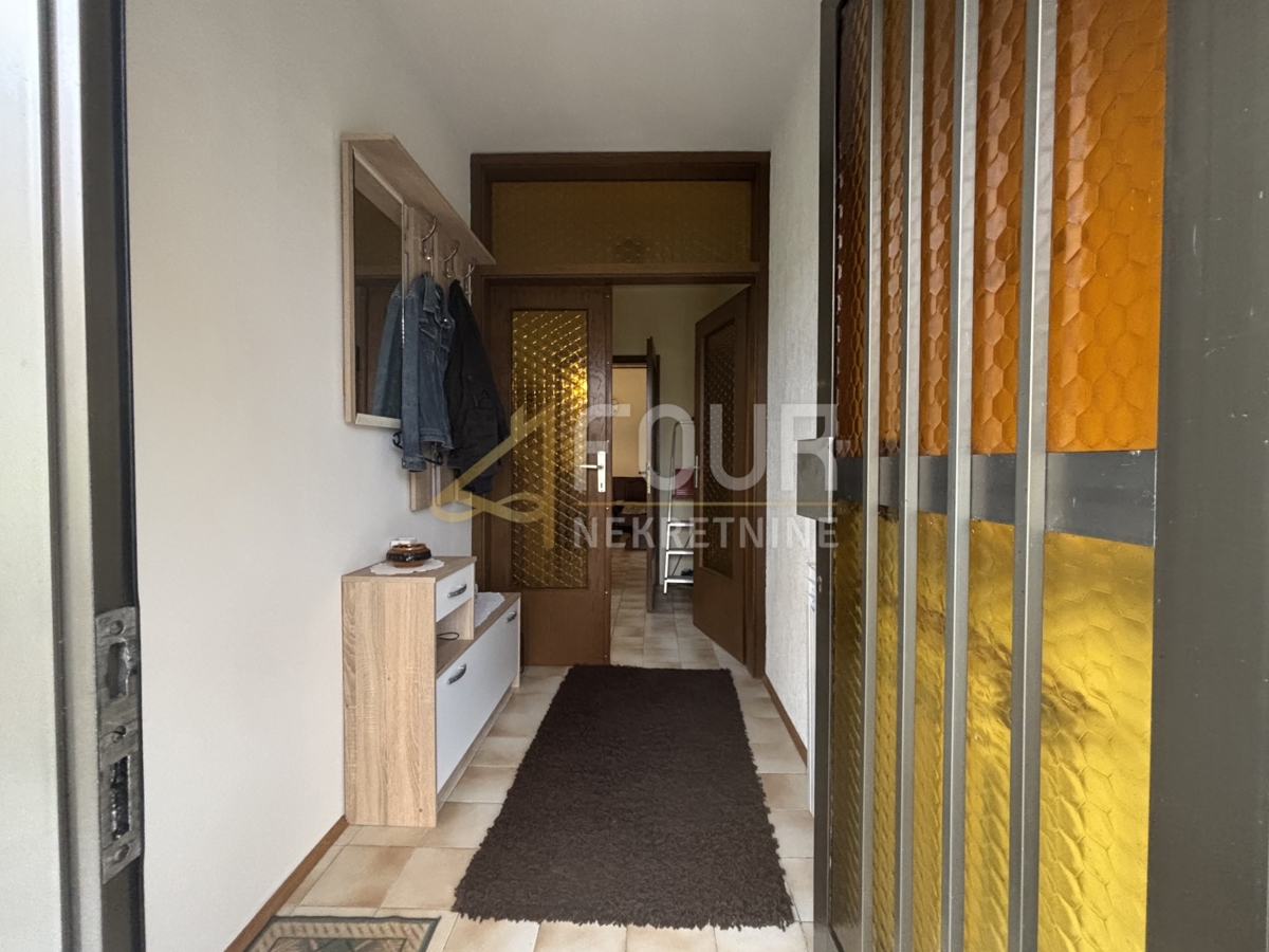 Hiša Martinkovac, Rijeka, 173m2