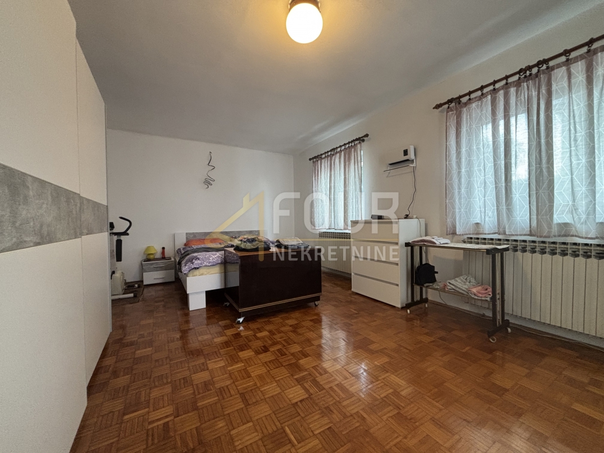 Hiša Martinkovac, Rijeka, 173m2