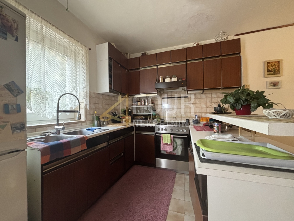 Hiša Martinkovac, Rijeka, 173m2