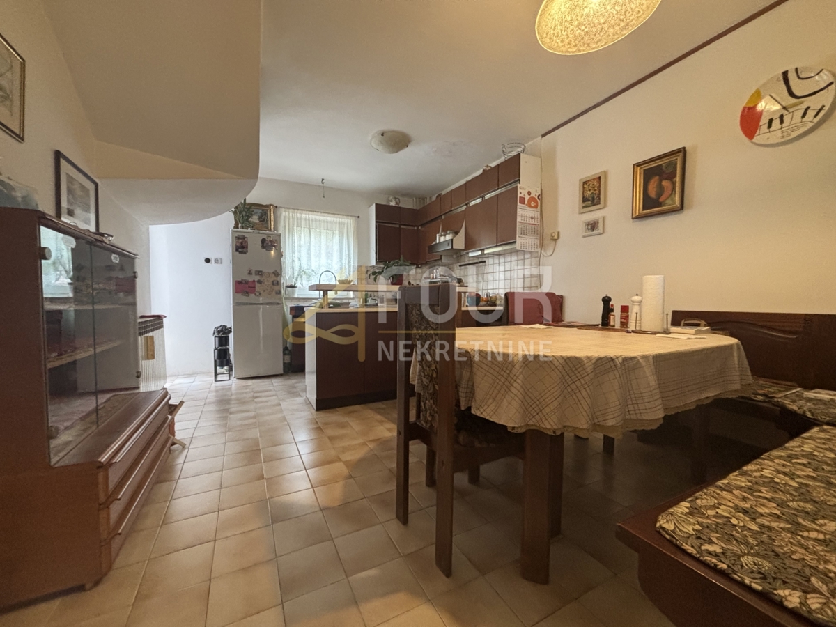 Hiša Martinkovac, Rijeka, 173m2