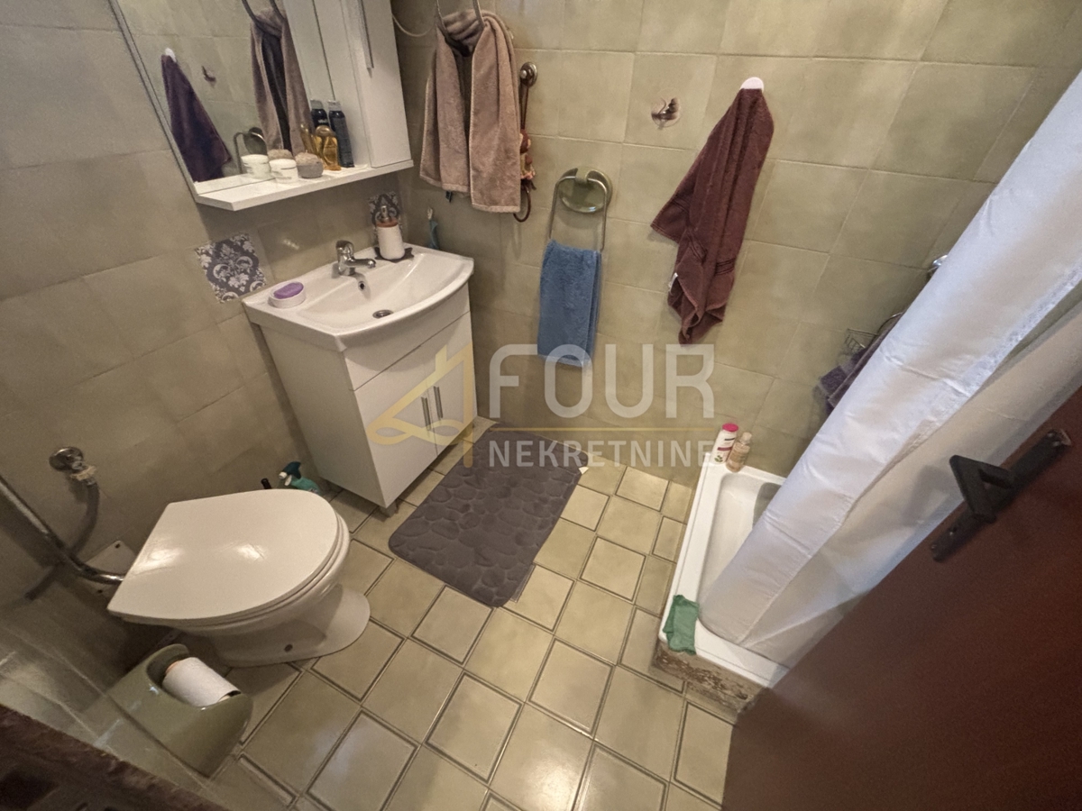 Hiša Martinkovac, Rijeka, 173m2