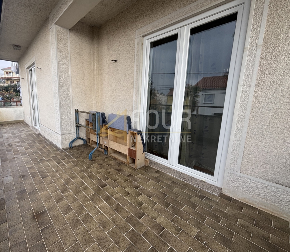 Hiša Martinkovac, Rijeka, 173m2