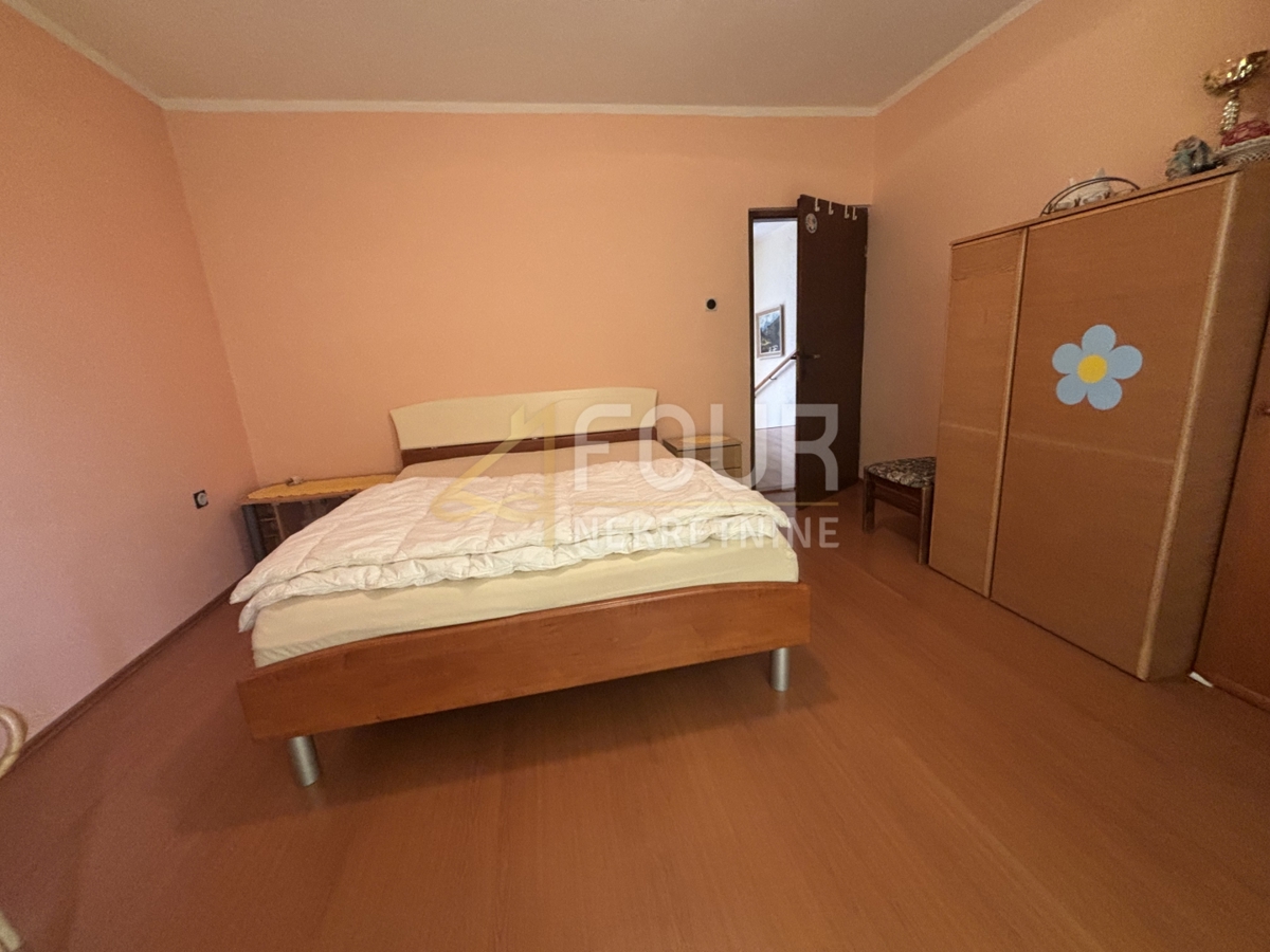 Hiša Martinkovac, Rijeka, 173m2