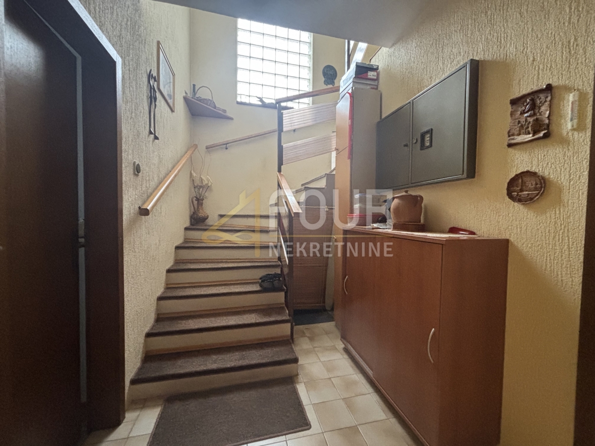 Hiša Martinkovac, Rijeka, 173m2