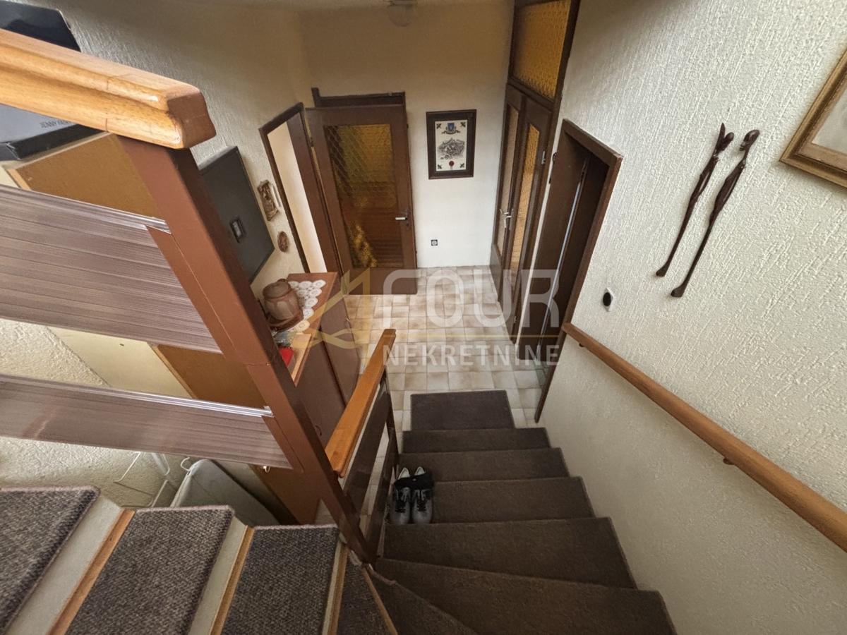 Hiša Martinkovac, Rijeka, 173m2