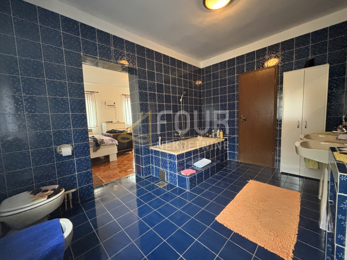 Hiša Martinkovac, Rijeka, 173m2