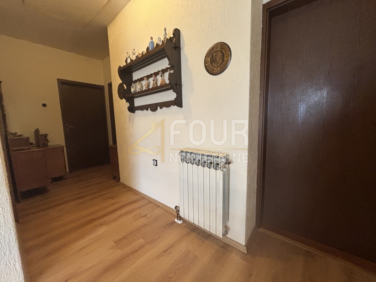 Hiša Martinkovac, Rijeka, 173m2