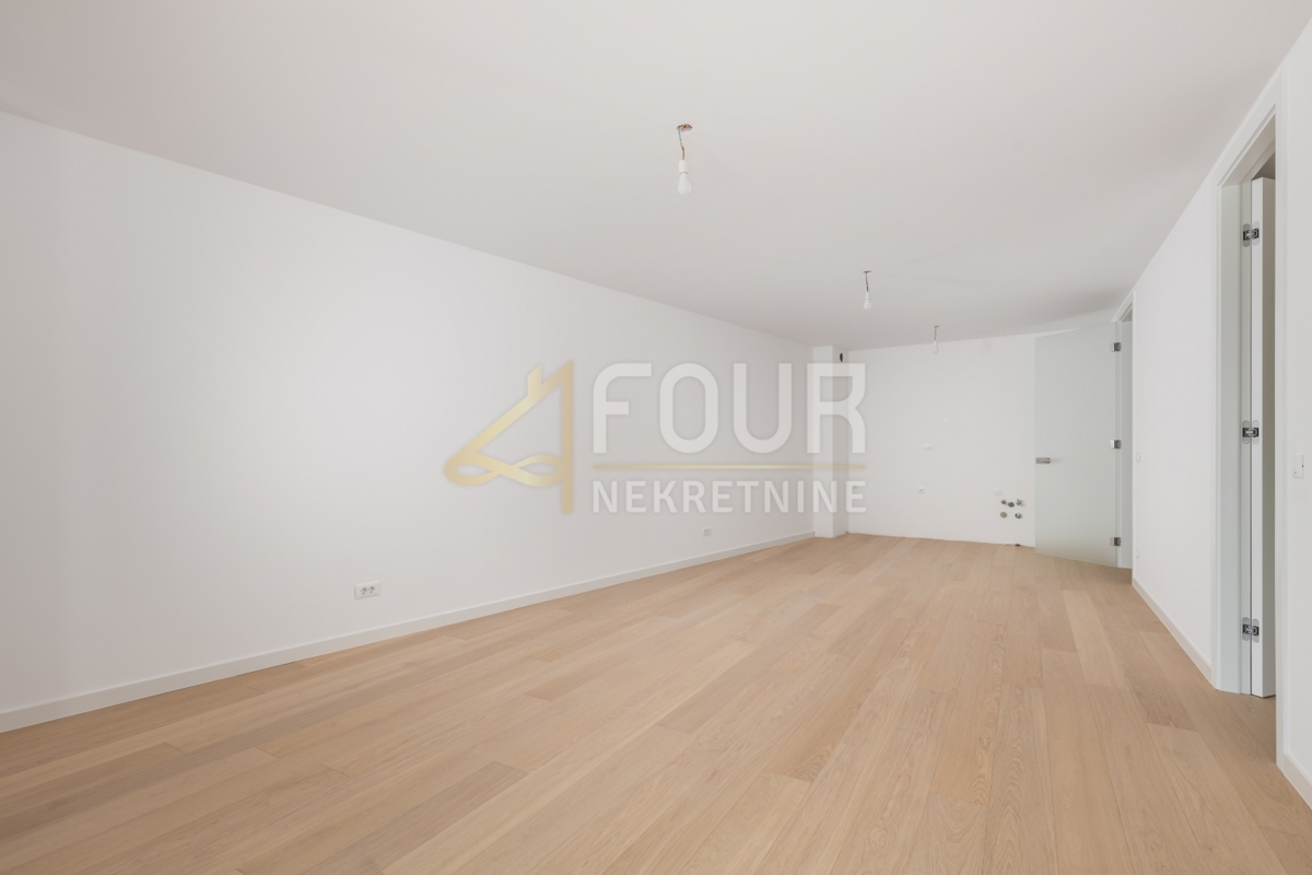 Stanovanje Opatija - Centar, Opatija, 97m2