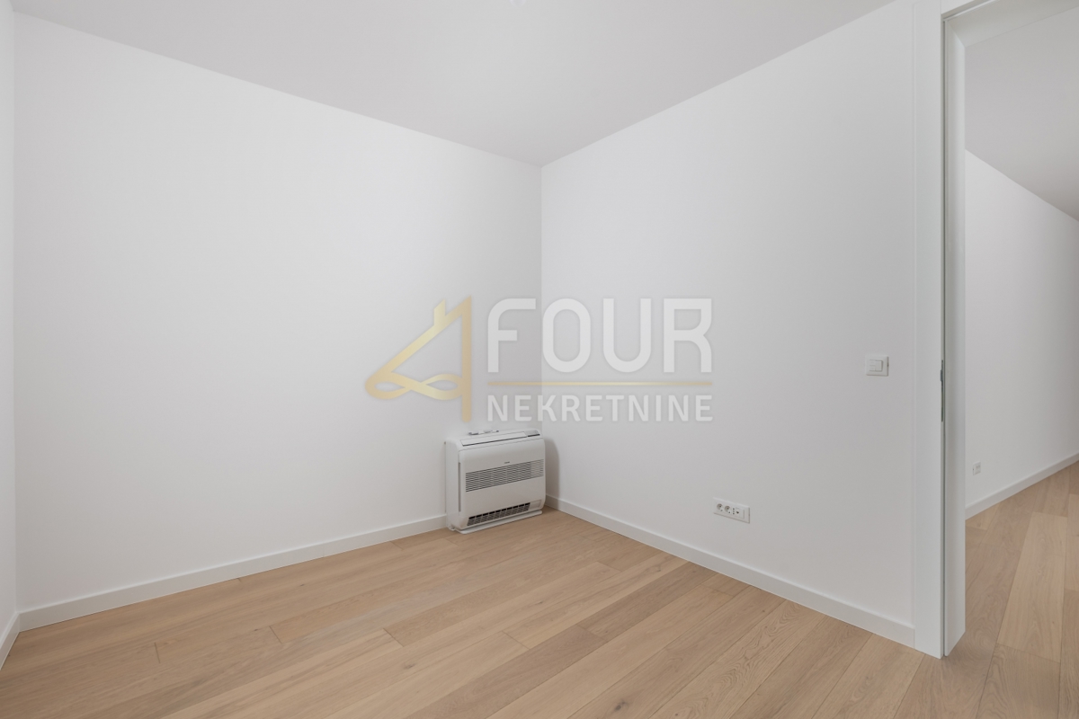 Stanovanje Opatija - Centar, Opatija, 97m2