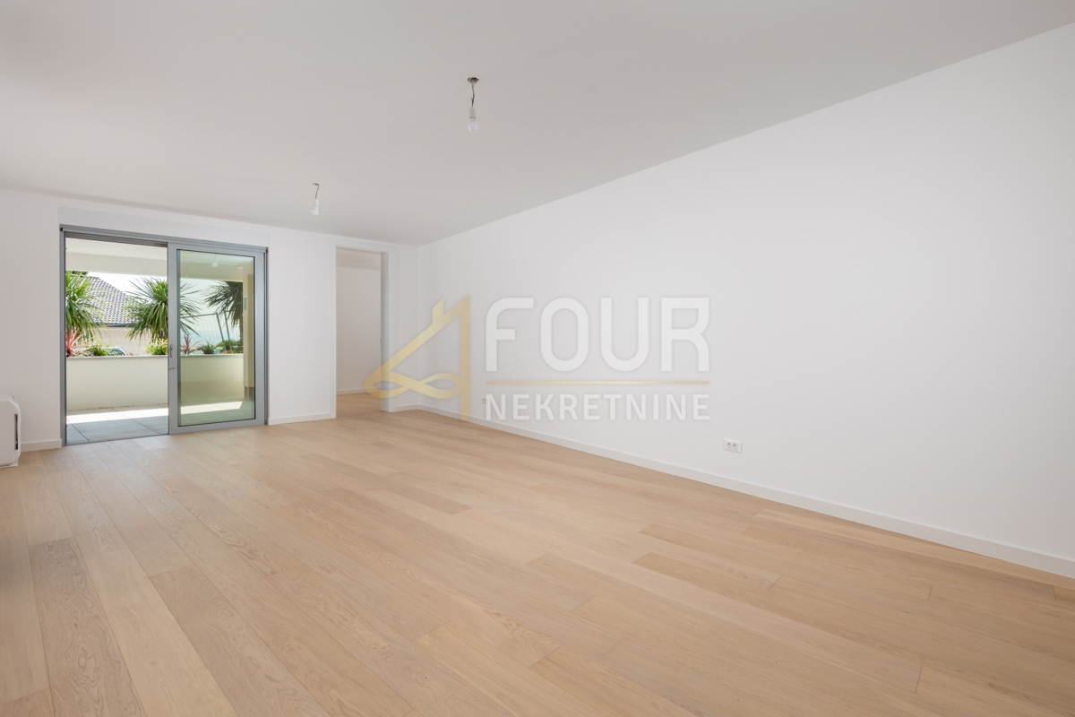 Stanovanje Opatija - Centar, Opatija, 97m2