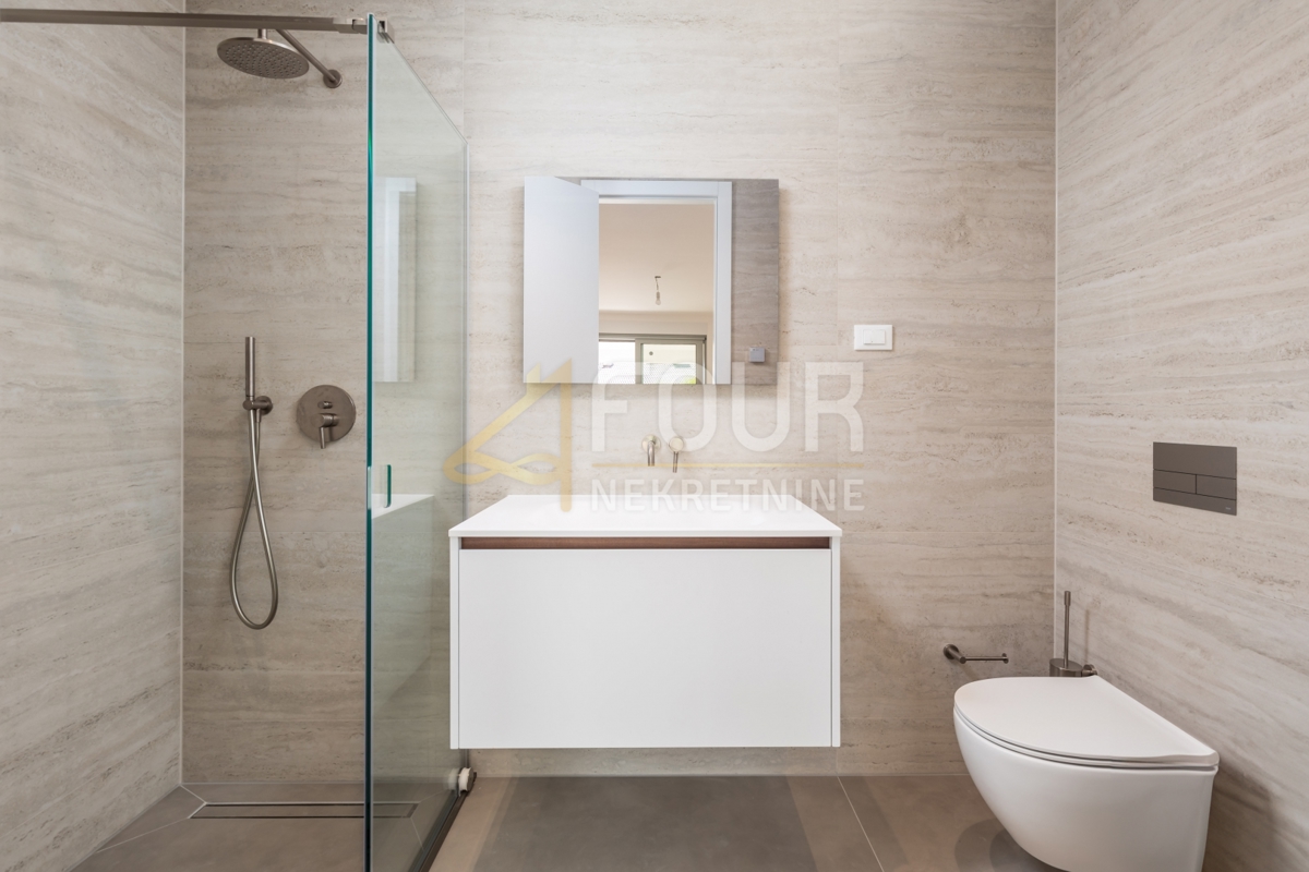 Stanovanje Opatija - Centar, Opatija, 97m2