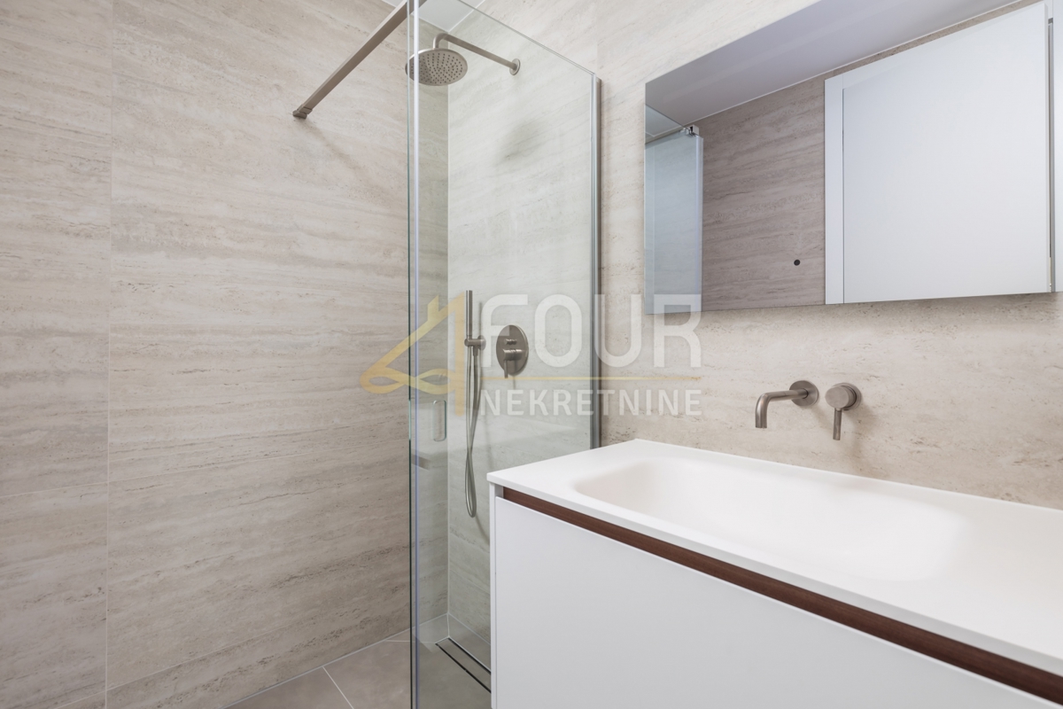 Stanovanje Opatija - Centar, Opatija, 97m2