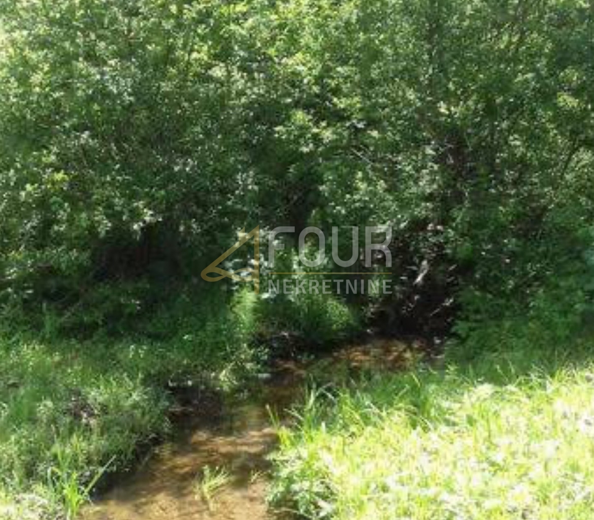 Zemljišče Kupjak, Ravna Gora, 6.111m2