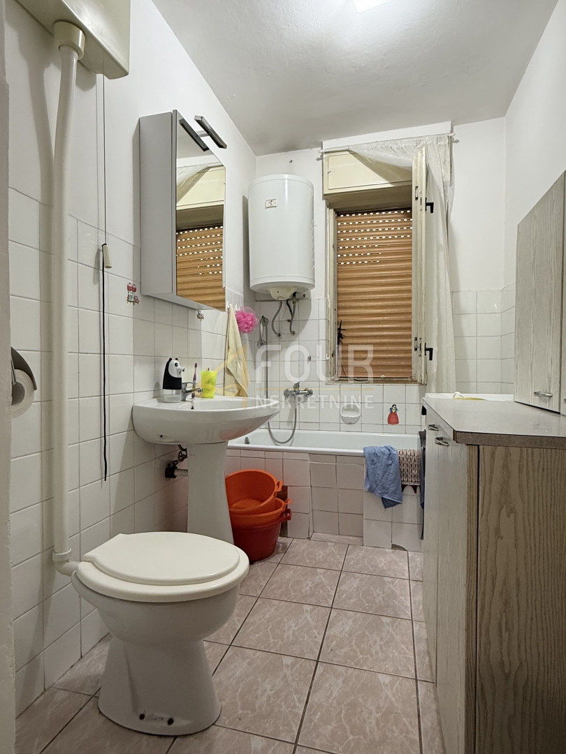 Stanovanje Belveder, Rijeka, 52,52m2