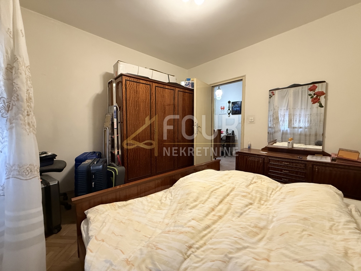 Stanovanje Belveder, Rijeka, 52,52m2