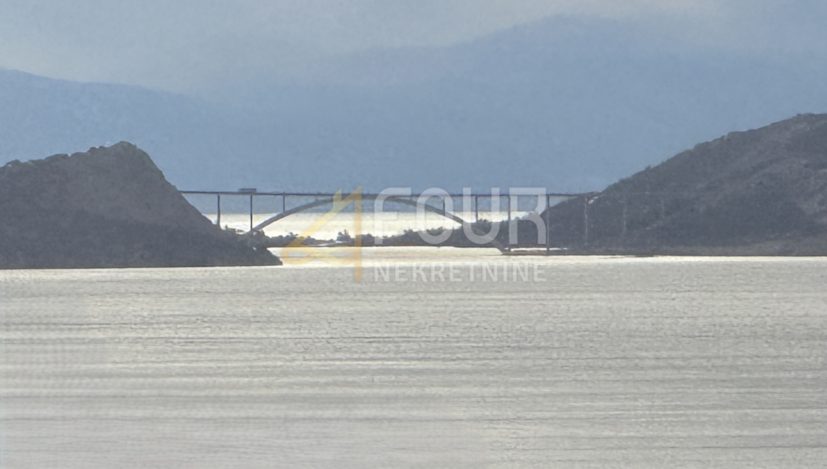 Stanovanje Belveder, Rijeka, 52,52m2