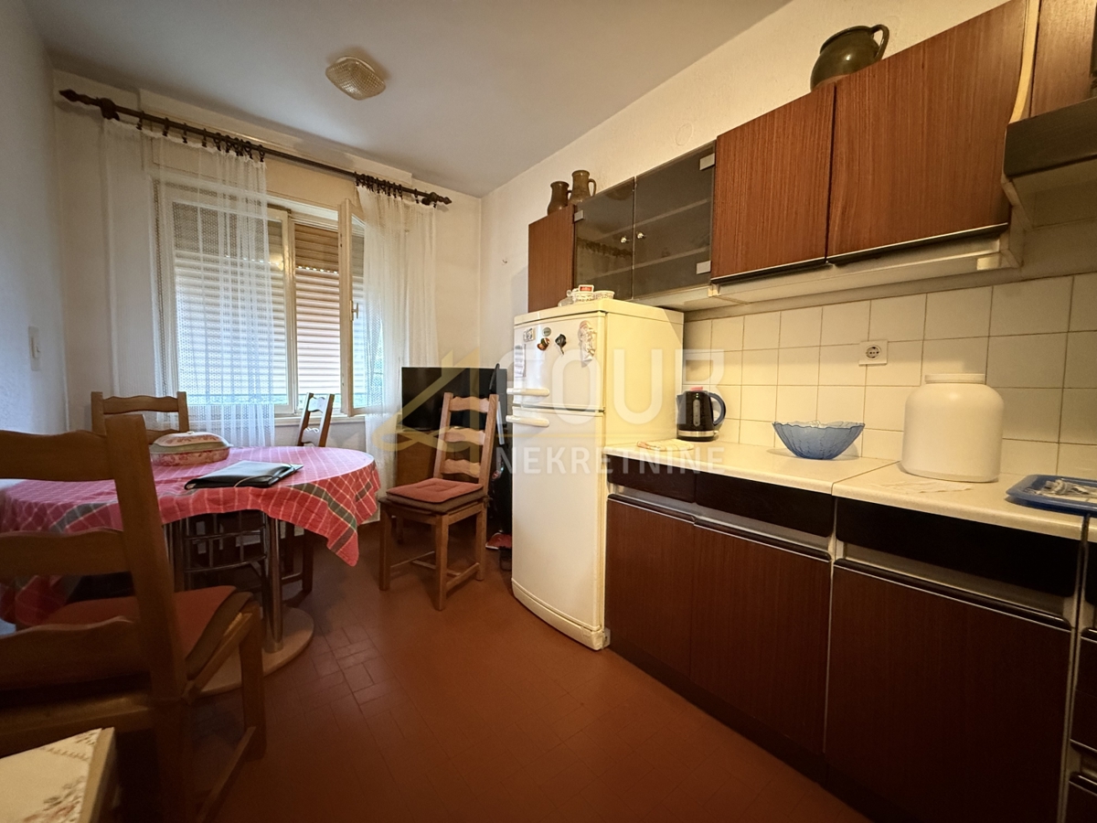 Stanovanje Belveder, Rijeka, 52,52m2