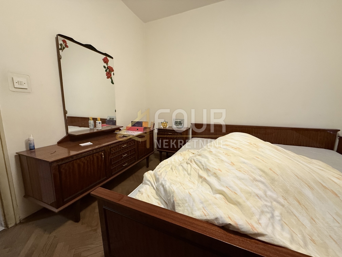 Stanovanje Belveder, Rijeka, 52,52m2