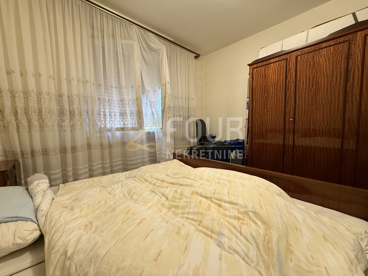 Stanovanje Belveder, Rijeka, 52,52m2