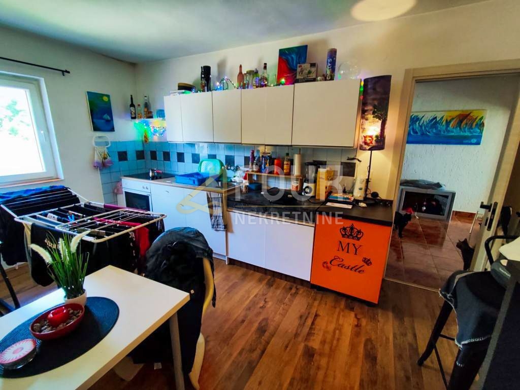 Stanovanje Čavle, 55,15m2