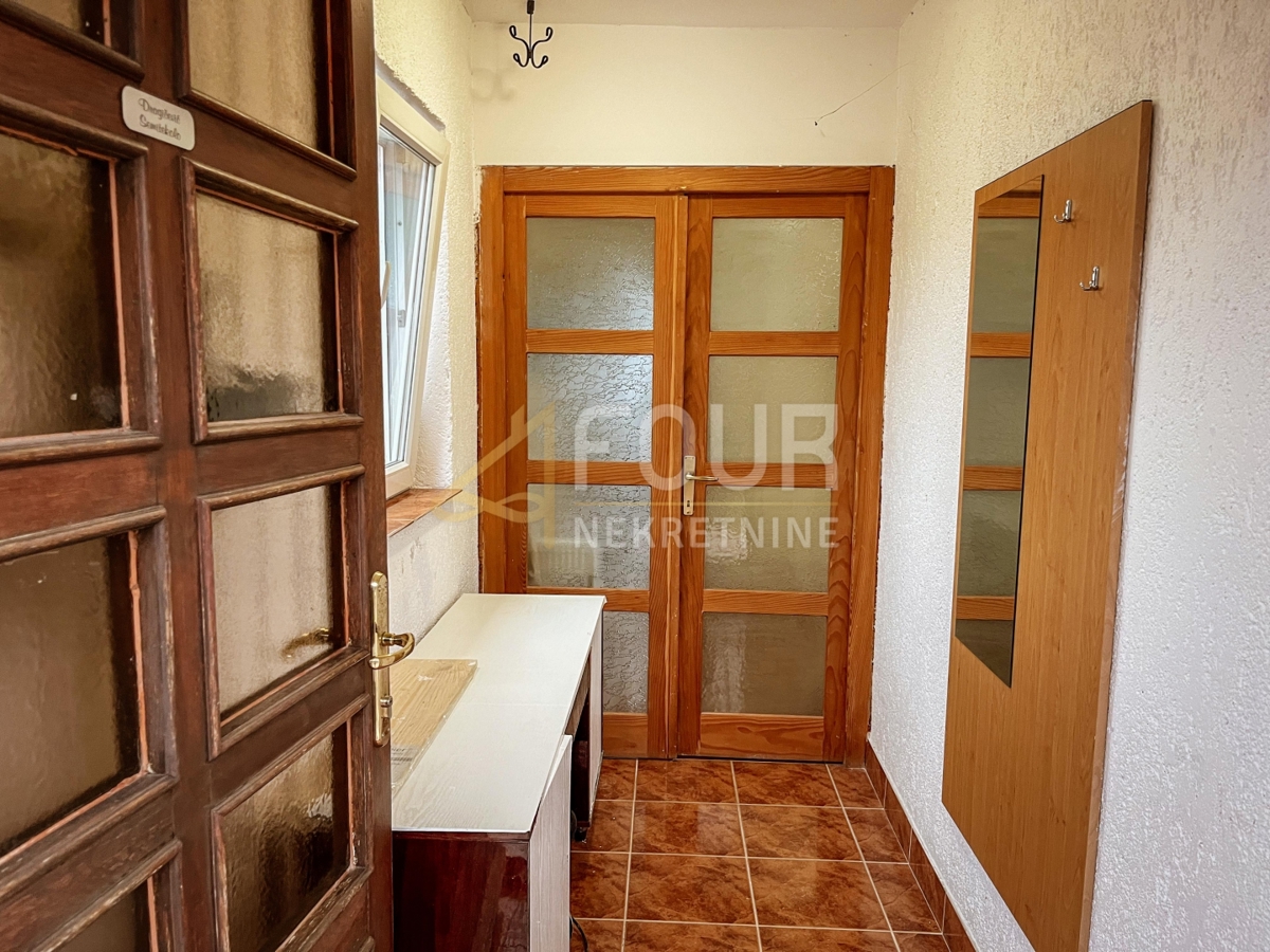 Stanovanje Cernik, Čavle, 55,15m2