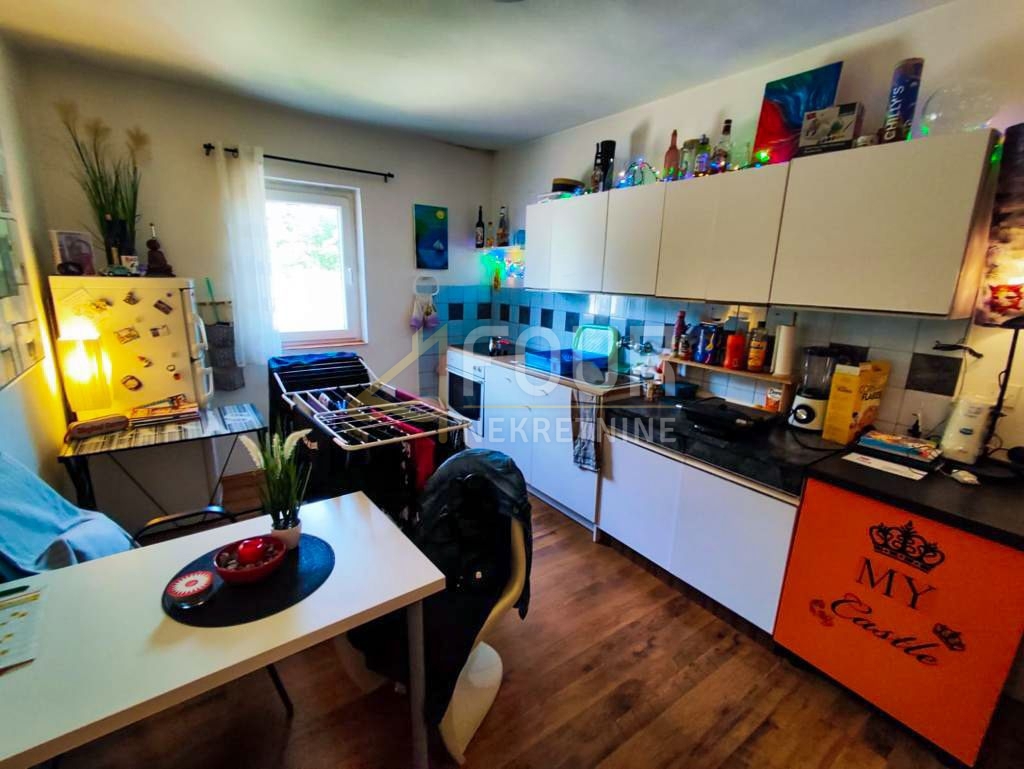 Stanovanje Čavle, 55,15m2