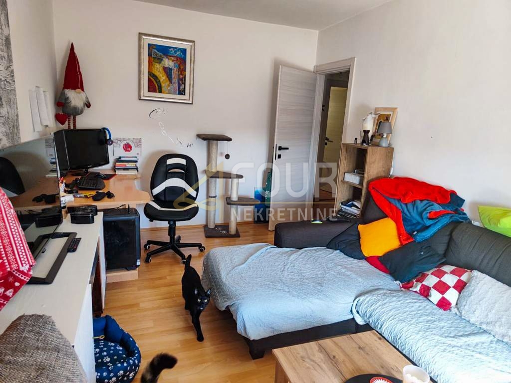 Stanovanje Čavle, 55,15m2