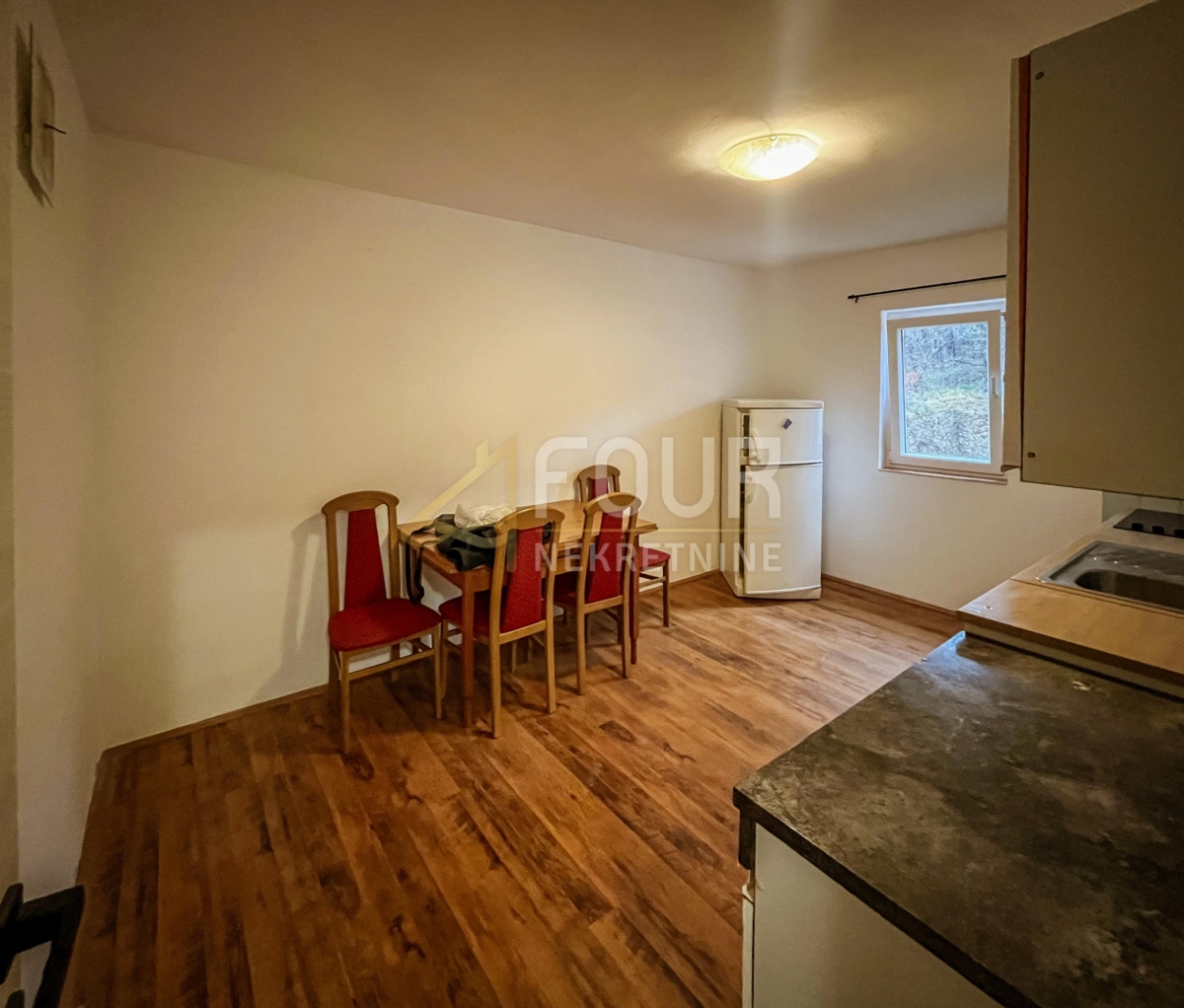 Stanovanje Cernik, Čavle, 55,15m2