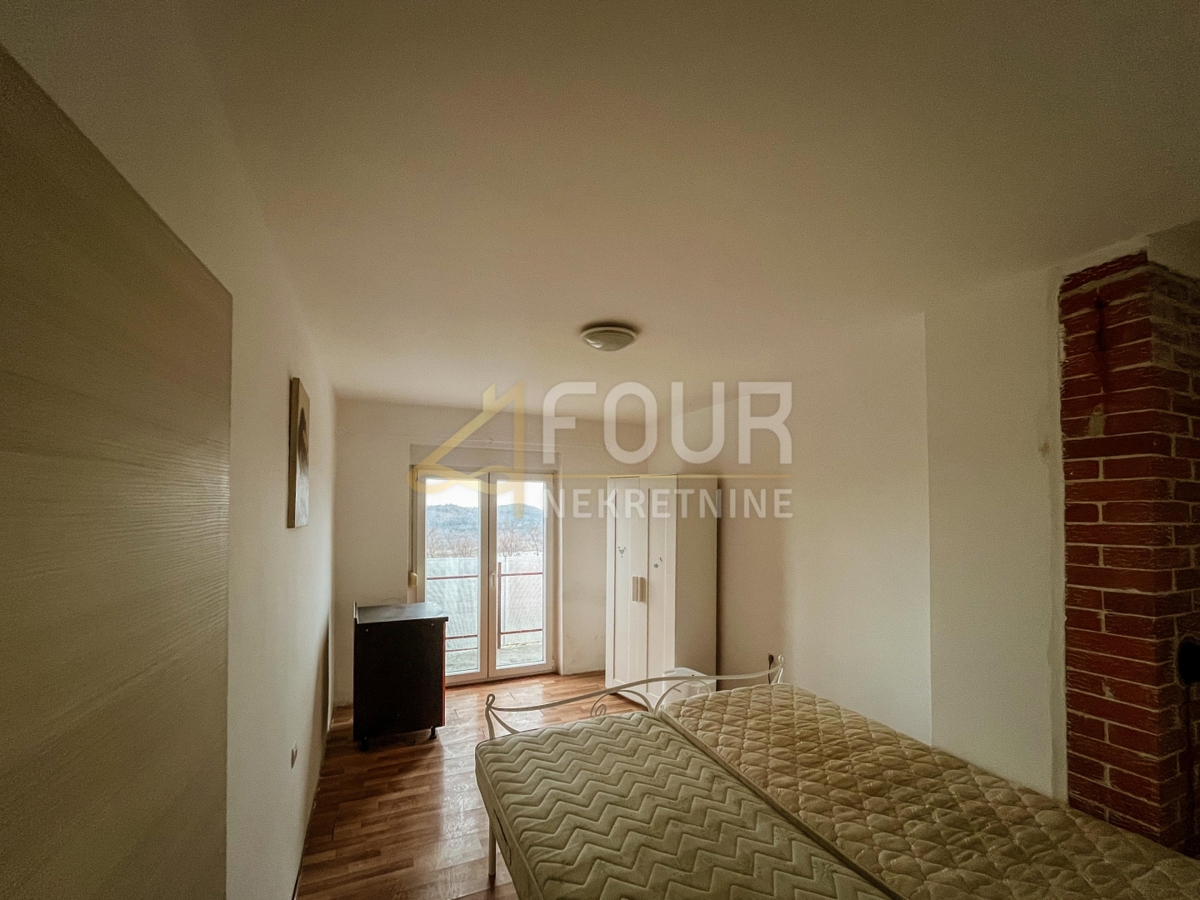 Stanovanje Cernik, Čavle, 55,15m2