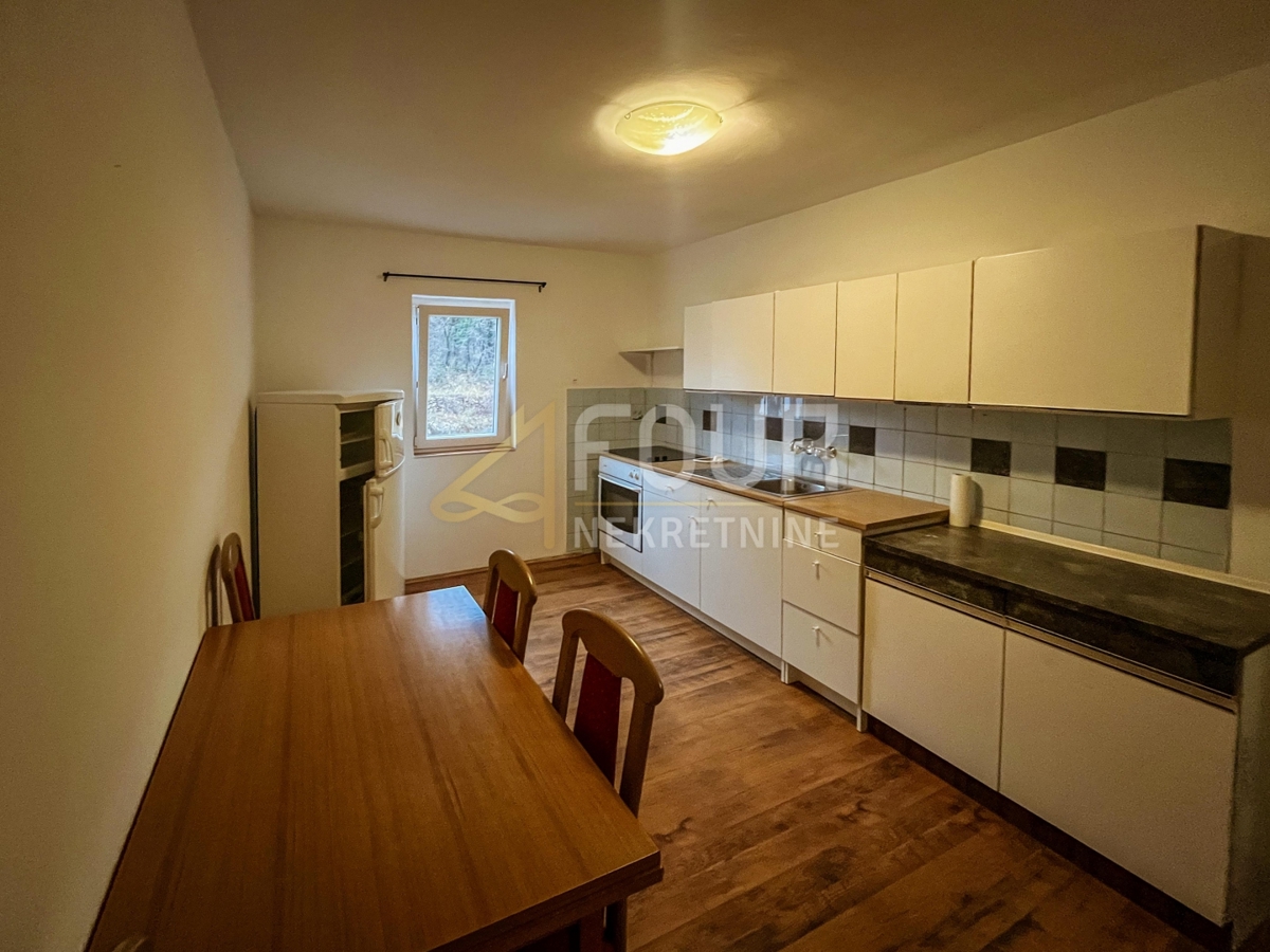 Stanovanje Cernik, Čavle, 55,15m2