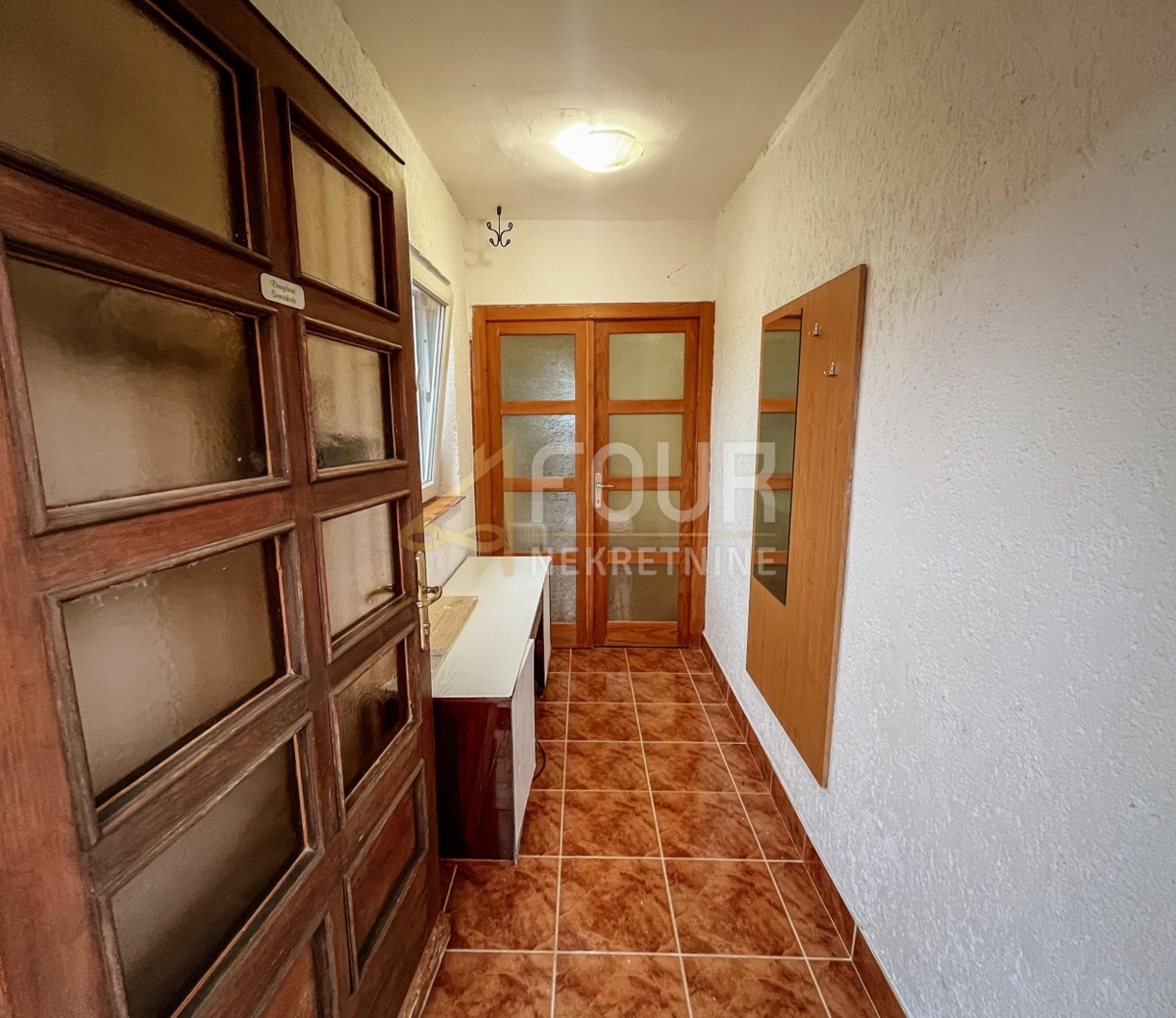 Stanovanje Cernik, Čavle, 55,15m2