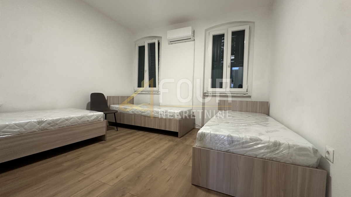 Stanovanje Mlaka, Rijeka, 57m2