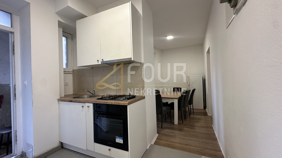 Stanovanje Mlaka, Rijeka, 57m2