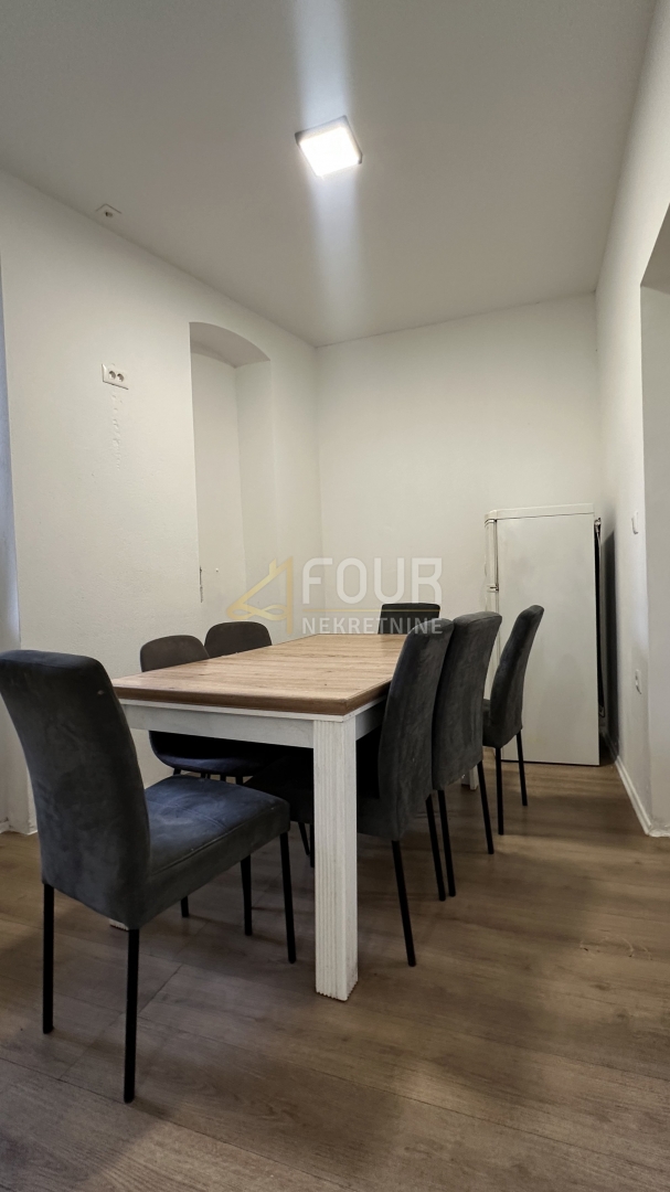 Stanovanje Mlaka, Rijeka, 57m2