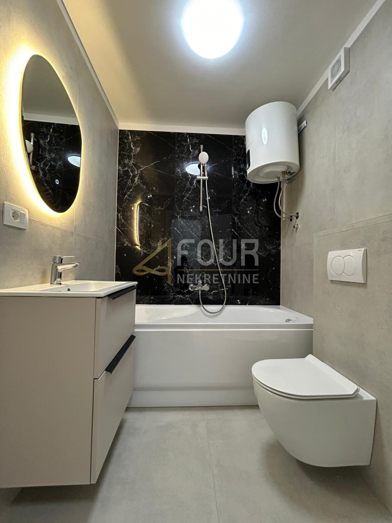 Stanovanje Drenova, Rijeka, 48,85m2