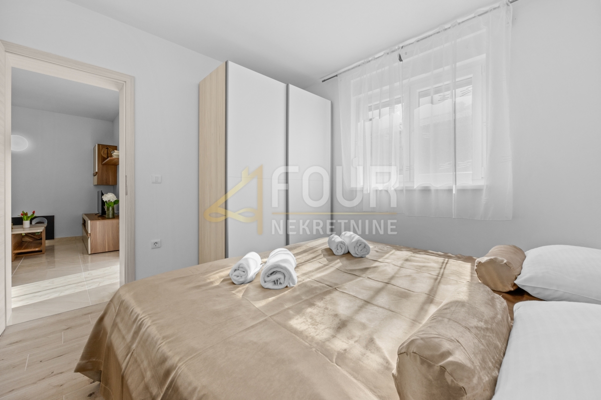 Stanovanje Peroj, Vodnjan, 63,59m2