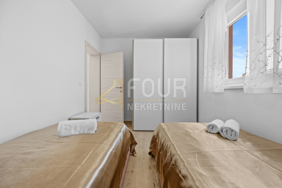 Stanovanje Peroj, Vodnjan, 63,59m2