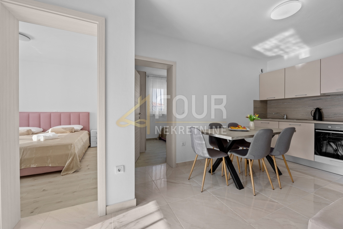 Stanovanje Peroj, Vodnjan, 63,59m2