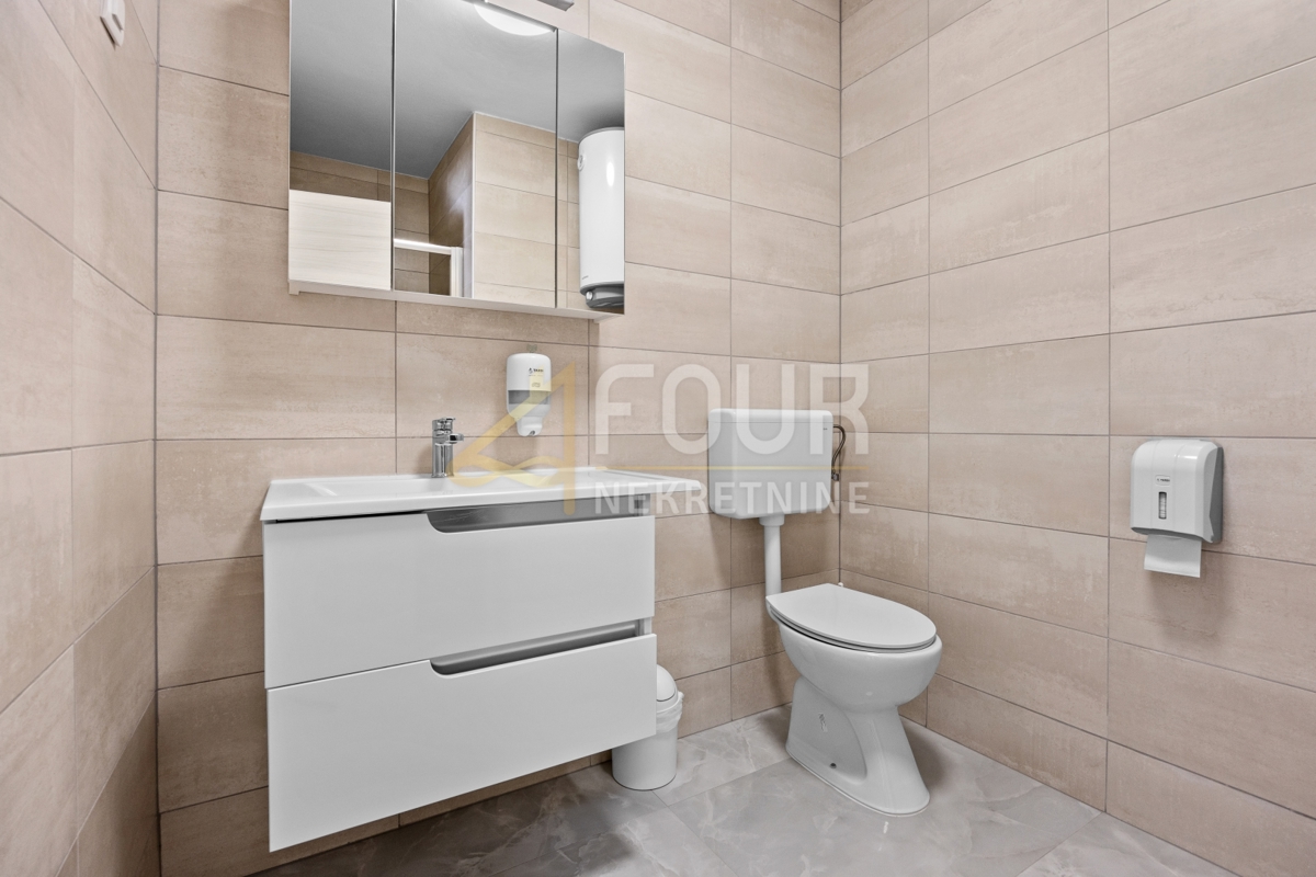 Stanovanje Peroj, Vodnjan, 63,59m2