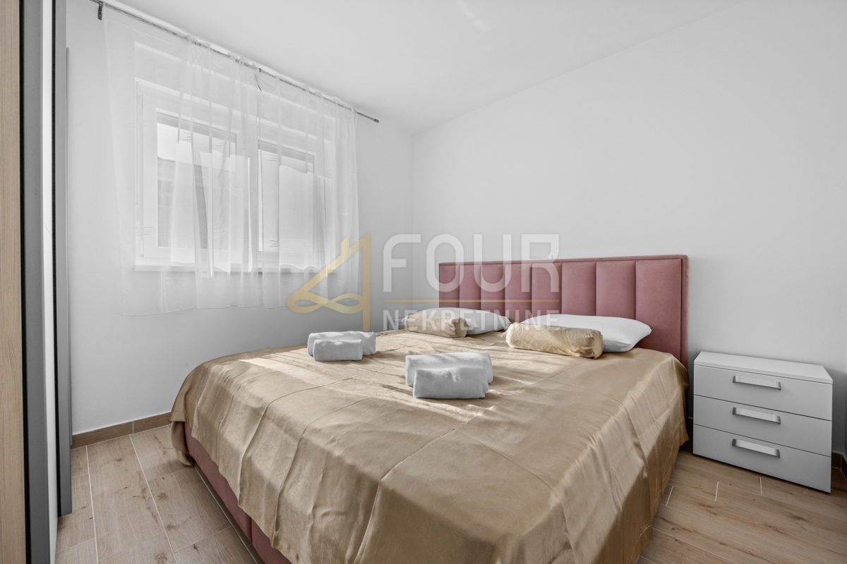 Stanovanje Peroj, Vodnjan, 63,59m2