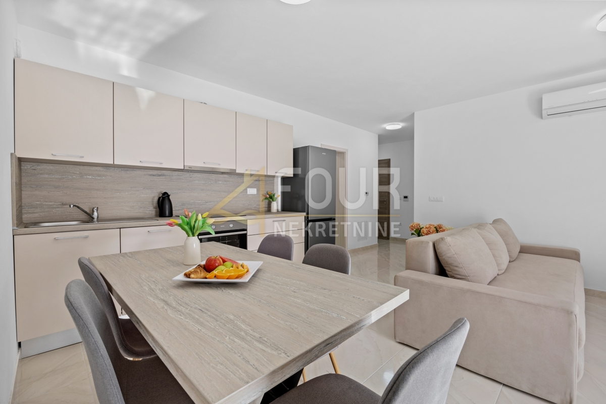 Stanovanje Peroj, Vodnjan, 63,59m2