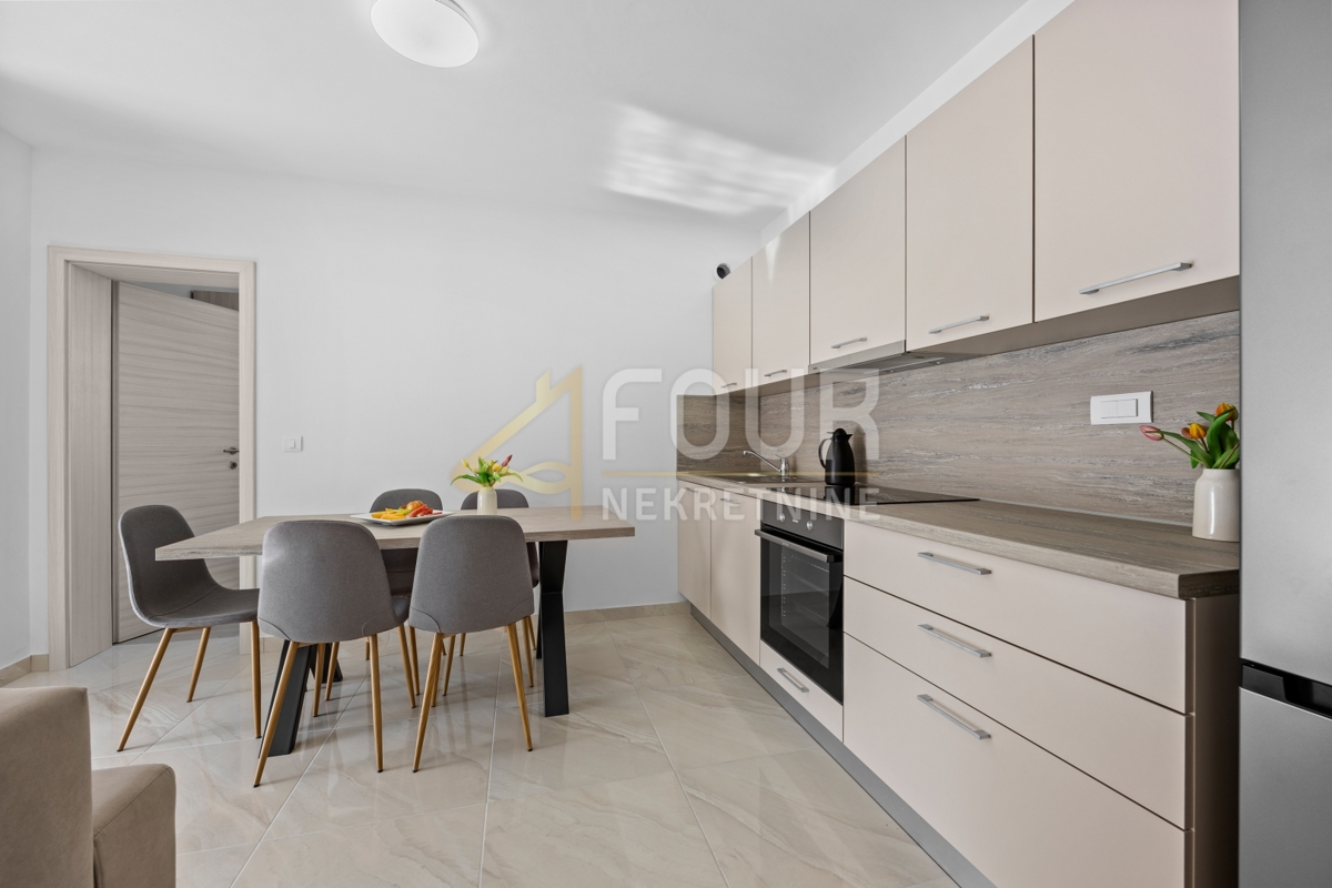 Stanovanje Peroj, Vodnjan, 63,59m2