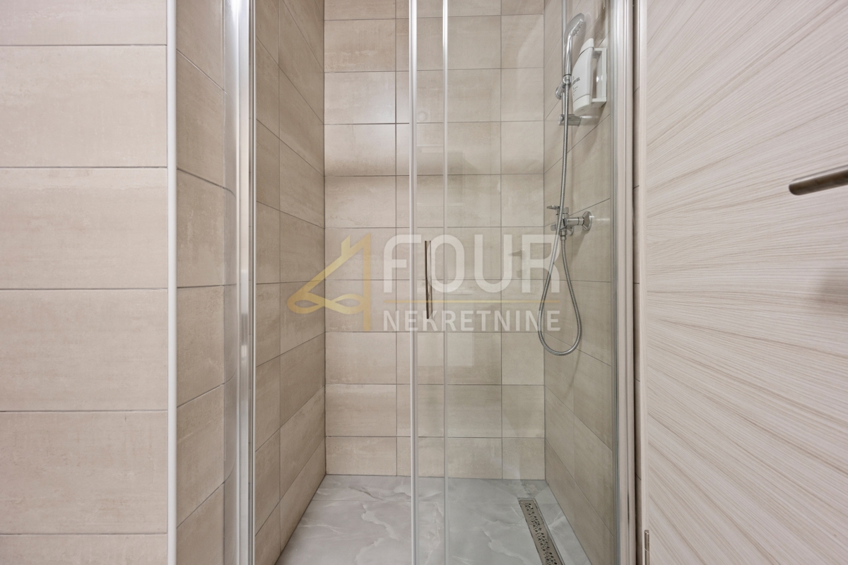 Stanovanje Peroj, Vodnjan, 63,59m2