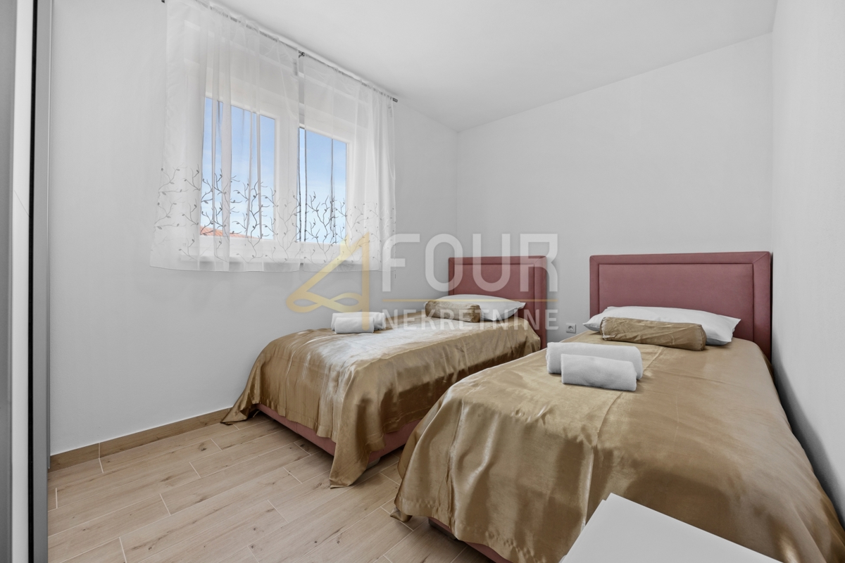 Stanovanje Peroj, Vodnjan, 63,59m2