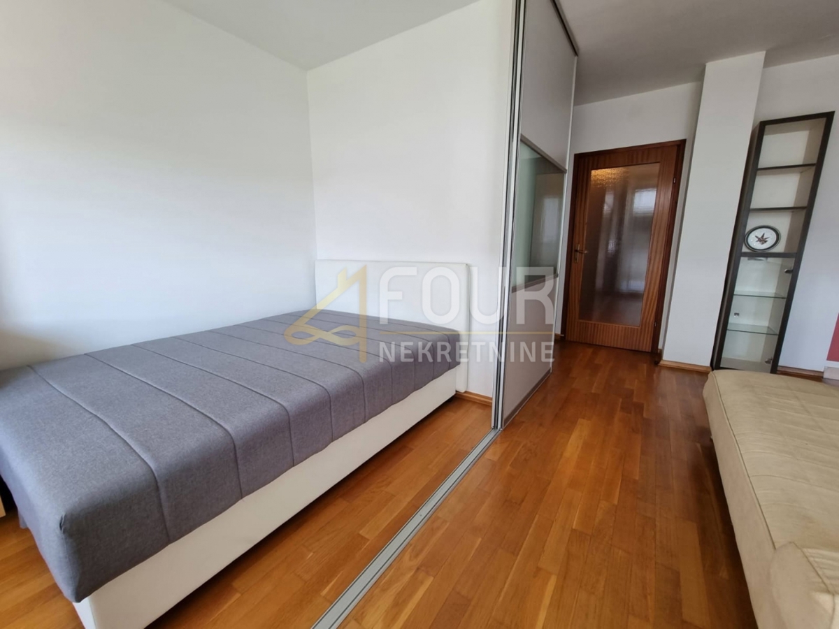 Stanovanje Vrbani, Trešnjevka - Jug, 46,94m2